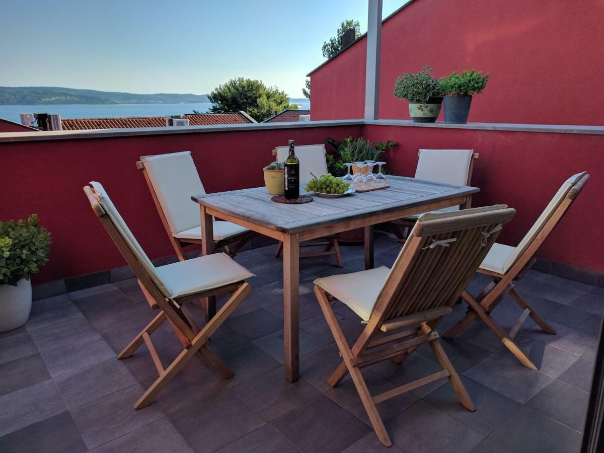 Jan'S Place At Seaside Ancarano Esterno foto